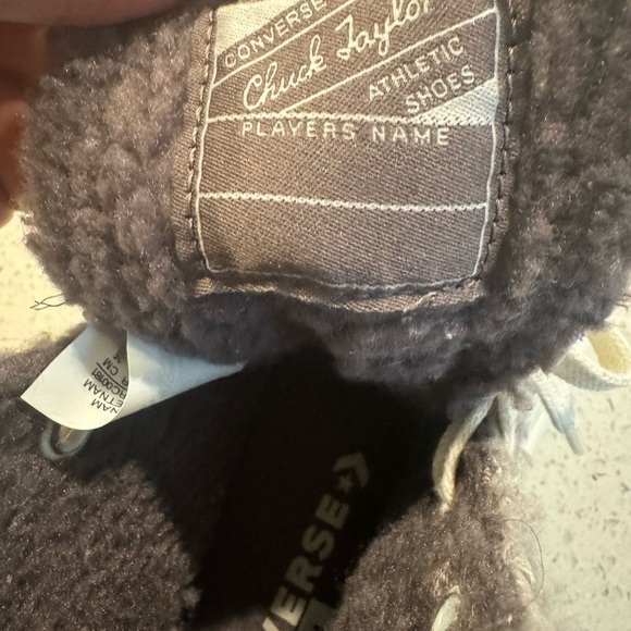 Converse‎ platform 8.5 - Picture 10 of 15